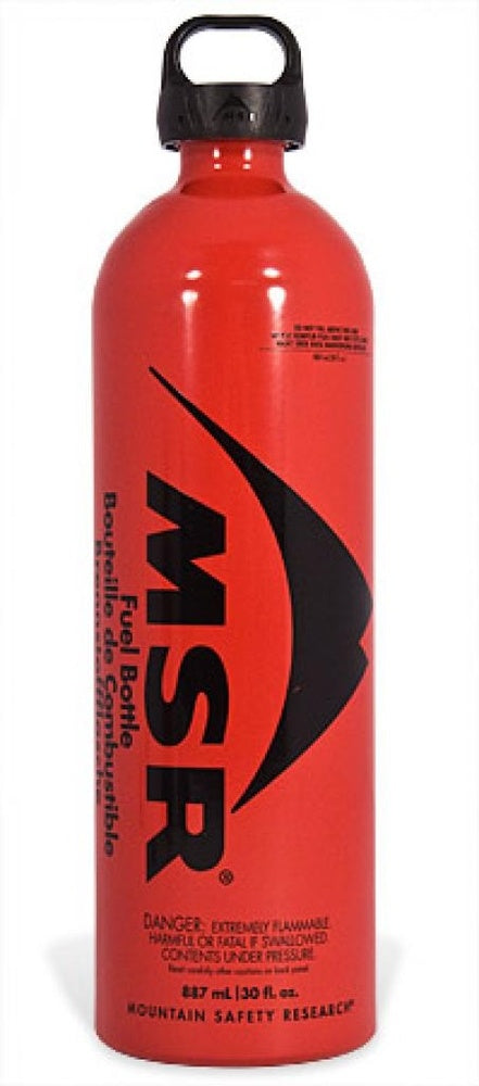 Kraftstoffflasche MSR Fuel Battle 887ml