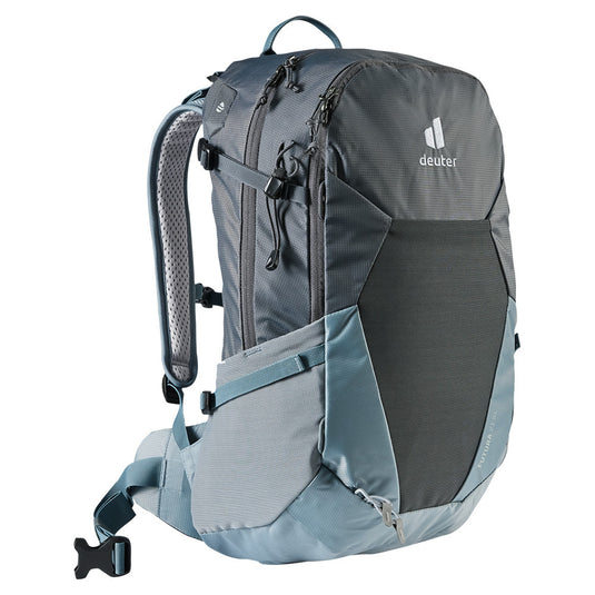 Damenrucksack Deuter Futura 21 SL Graphit-Schiefer