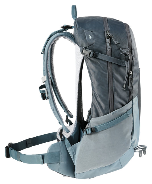 Damenrucksack Deuter Futura 21 SL Graphit-Schiefer