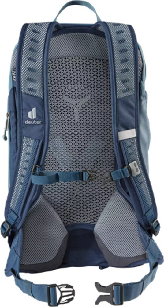 Laden Sie das Bild in Galerie -Viewer, Rucksack DEUTER AC Lite 17 blau
