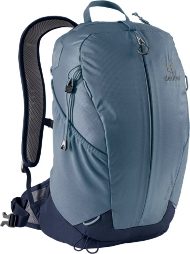 Laden Sie das Bild in Galerie -Viewer, Rucksack DEUTER AC Lite 17 blau
