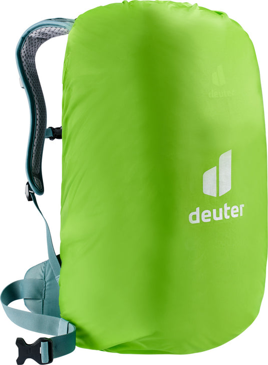 Damenrucksack Deuter Futura 21 SL kurkuma-grüncurry