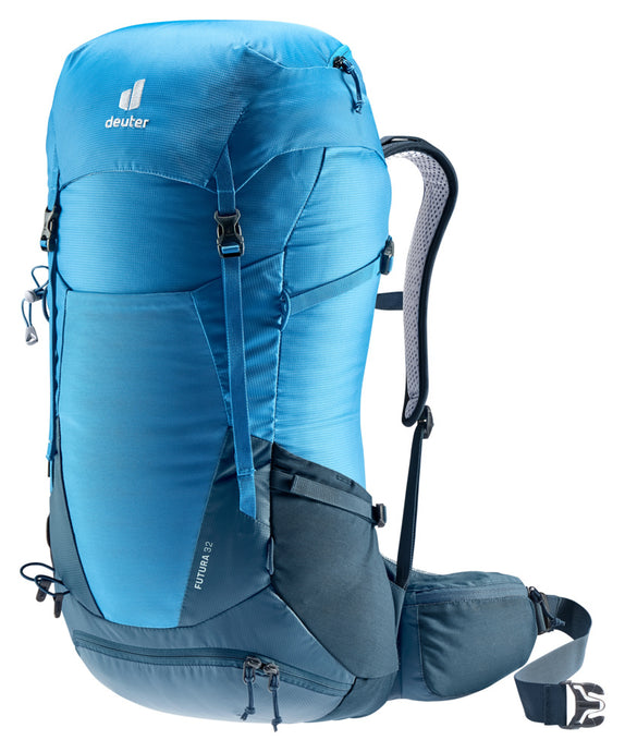 Rucksack Deutur Futura 32 Reef-Ink