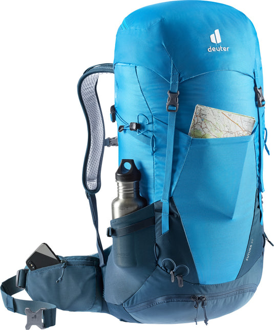 Rucksack Deutur Futura 32 Reef-Ink