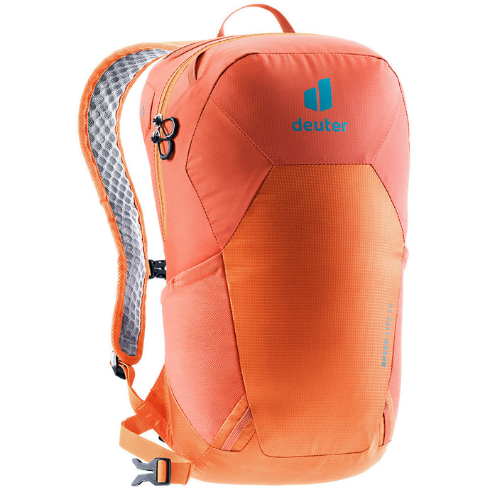 Rucksack Deuter Speed Lite 13 Paprika-Safran