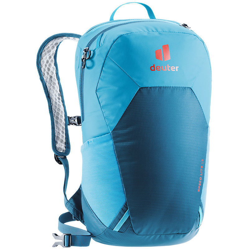 Laden Sie das Bild in Galerie -Viewer, Rucksack Deuter Speed Lite 13 Azure-Reef
