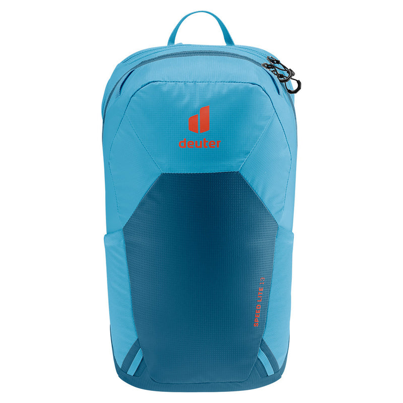 Laden Sie das Bild in Galerie -Viewer, Rucksack Deuter Speed Lite 13 Azure-Reef
