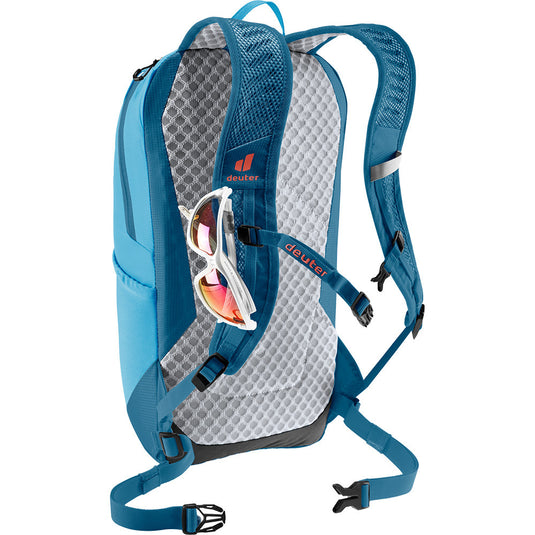 Rucksack Deuter Speed Lite 13 Azure-Reef