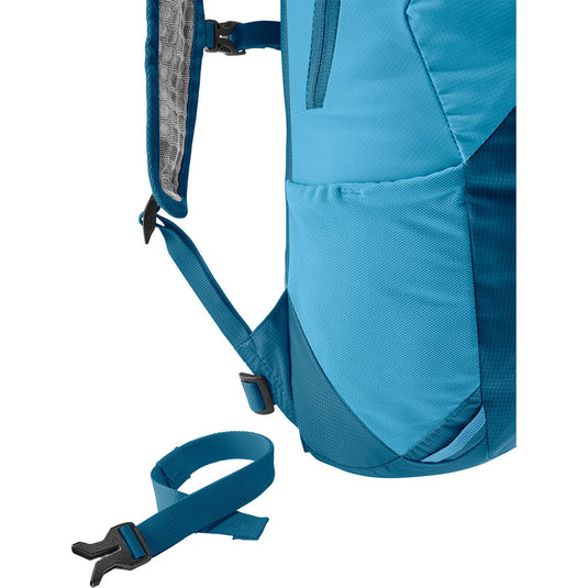 Rucksack Deuter Speed Lite 13 Azure-Reef