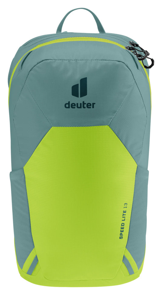 Rucksack Deuter Speed Lite 13 Jade-Zitrus