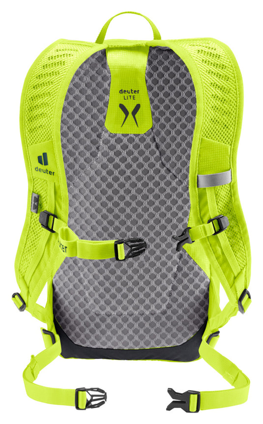 Rucksack Deuter Speed Lite 13 Jade-Zitrus