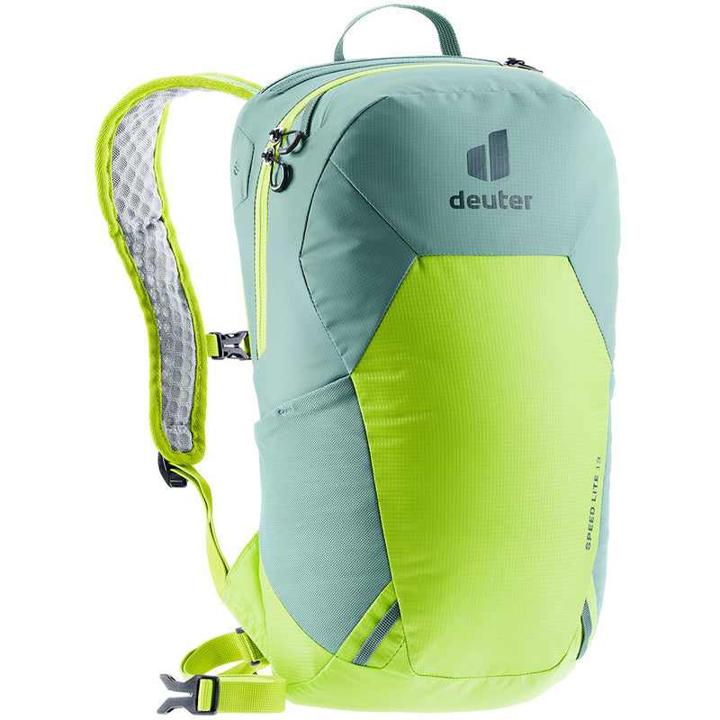 Laden Sie das Bild in Galerie -Viewer, Rucksack Deuter Speed Lite 13 Jade-Zitrus
