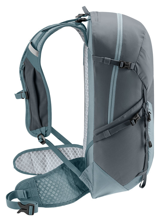 Rucksack Deuter Speed Lite 25 Graphit-Schiefer