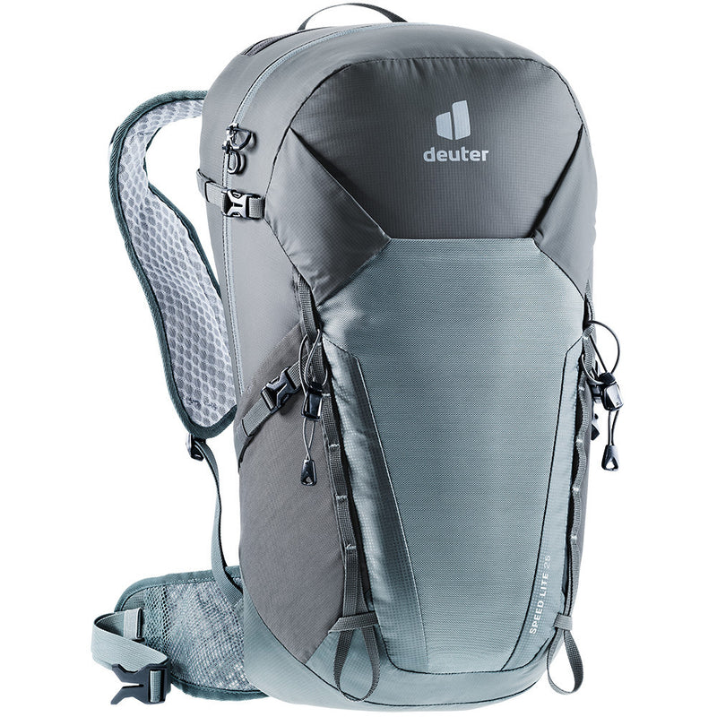 Laden Sie das Bild in Galerie -Viewer, Rucksack Deuter Speed Lite 25 Graphit-Schiefer
