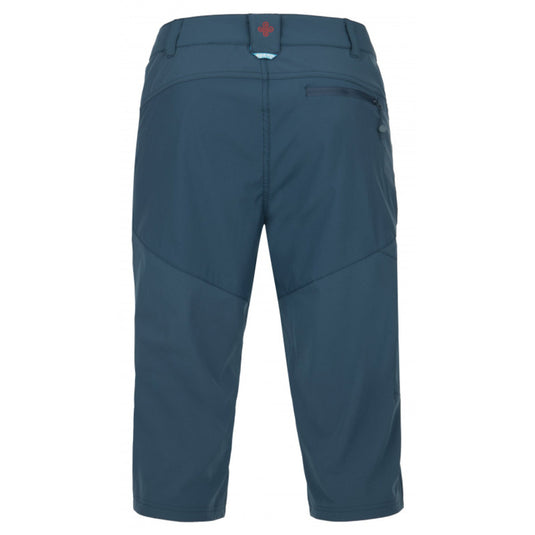 Outdoor-3/4-Hose für Herren Kilpi Otara-M Türkis