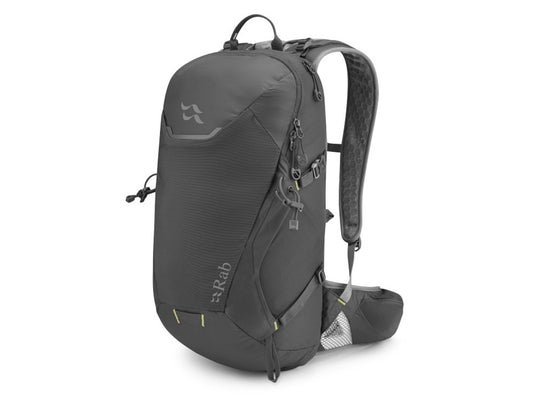 Rucksack RAB Aeon 20 Anthrazit