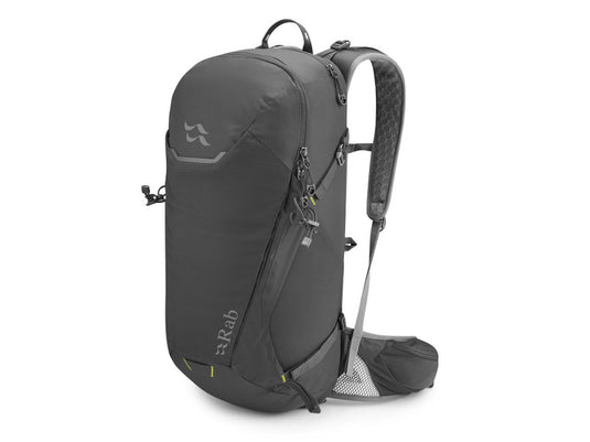 Rucksack RAB Aeon 27L anthrazit