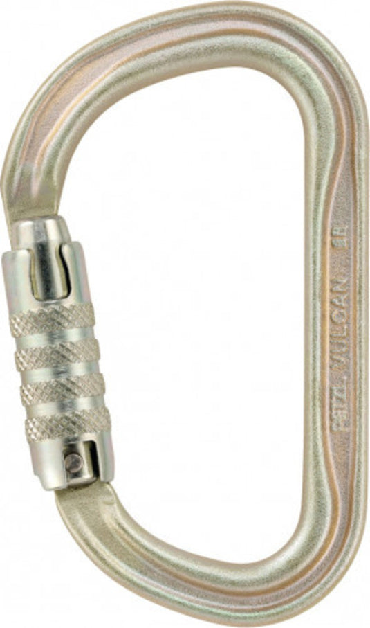 Karabina PETZL Connector Vulcan Triact-lock