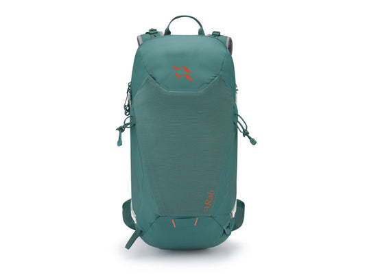 Rucksack RAB Aeon 27L Saganogrün