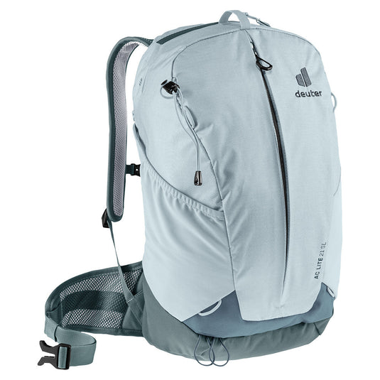 Rucksack DEUTER AC Lite 21 SL grau