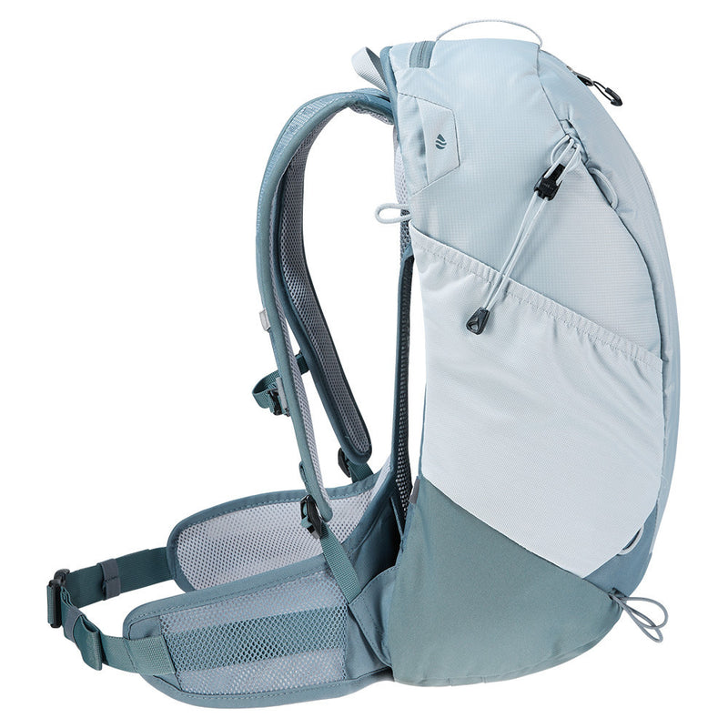 Laden Sie das Bild in Galerie -Viewer, Rucksack DEUTER AC Lite 21 SL grau
