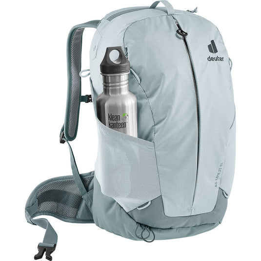 Rucksack DEUTER AC Lite 21 SL grau