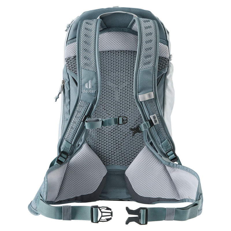 Laden Sie das Bild in Galerie -Viewer, Rucksack DEUTER AC Lite 21 SL grau
