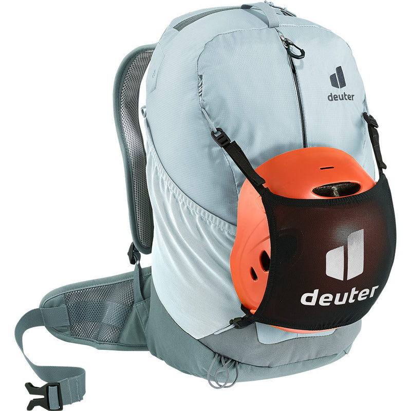 Laden Sie das Bild in Galerie -Viewer, Rucksack DEUTER AC Lite 21 SL grau
