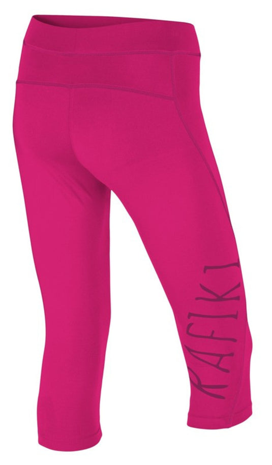 3/4-Leggings für Damen Rafiki Katzenkabarett