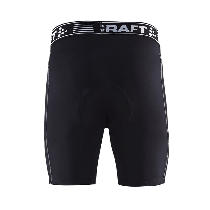 Boxershorts CRAFT Greatness Bike schwarz