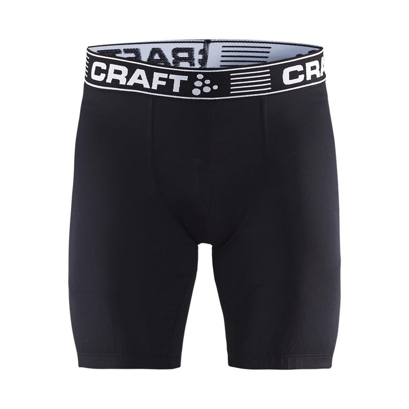 Laden Sie das Bild in Galerie -Viewer, Boxershorts CRAFT Greatness Bike schwarz
