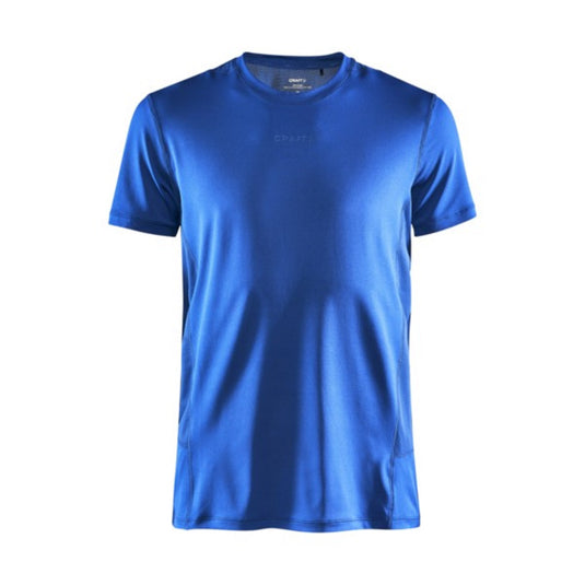 Herren-T-Shirt CRAFT ADV Essence SS blau