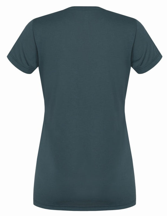 Damen-T-Shirt Hannah Corey II Seekiefer