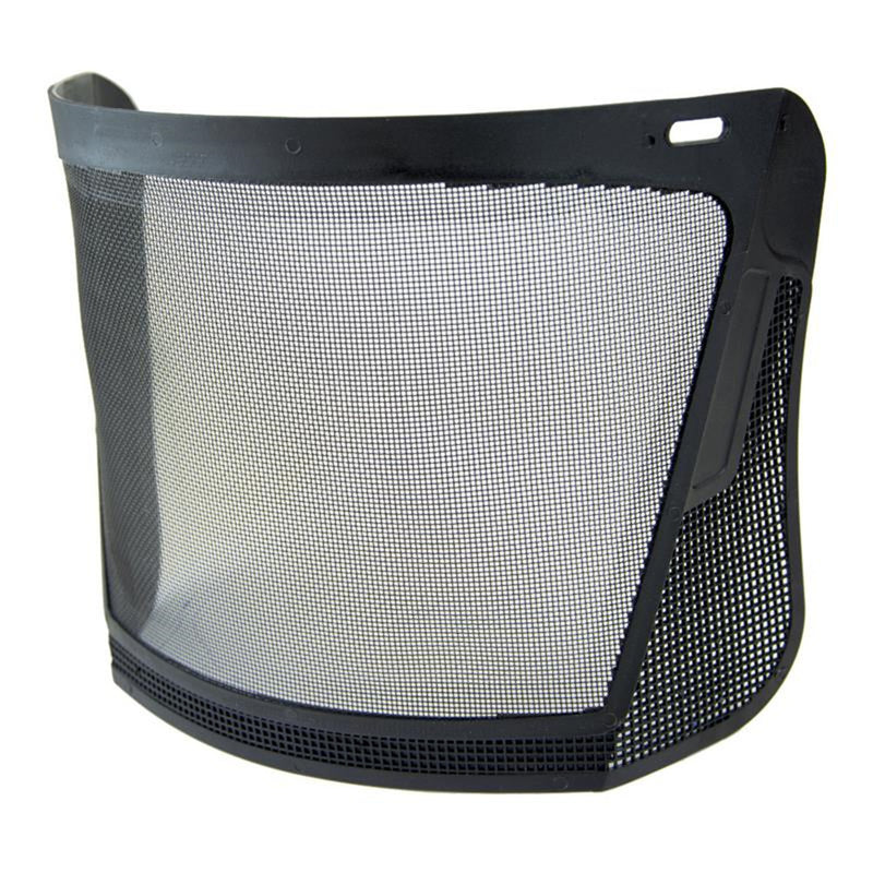 Laden Sie das Bild in Galerie -Viewer, Schutzschild Singing Rock SAFE NYLON MESH
