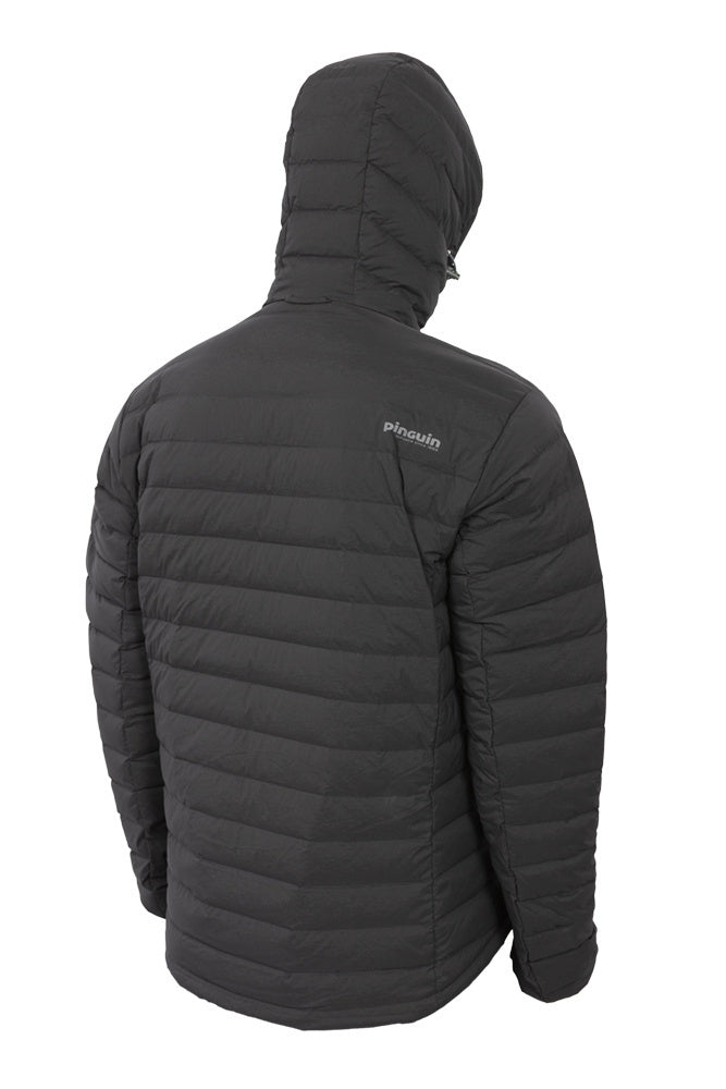 Laden Sie das Bild in Galerie -Viewer, Damenjacke Pinguin Summit Lady Jacket Schwarz
