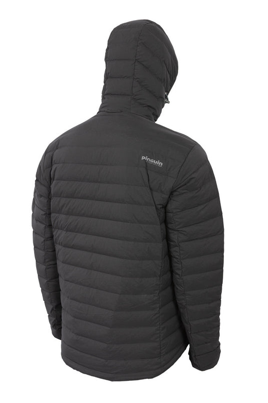 Damenjacke Pinguin Summit Lady Jacket Schwarz