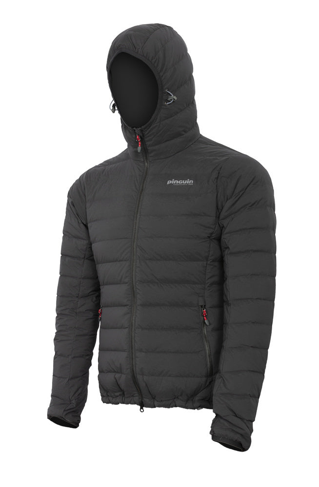 Laden Sie das Bild in Galerie -Viewer, Damenjacke Pinguin Summit Lady Jacket Schwarz
