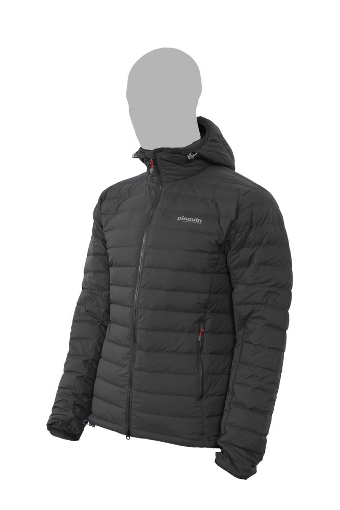 Laden Sie das Bild in Galerie -Viewer, Damenjacke Pinguin Summit Lady Jacket Schwarz
