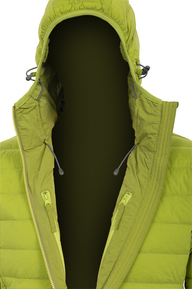 Laden Sie das Bild in Galerie -Viewer, Damenjacke Pinguin Summit Lady Jacket Gelb
