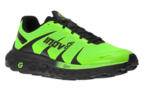 Herrenschuhe Inov-8 Trailfly Ultra Max G 300 M grün