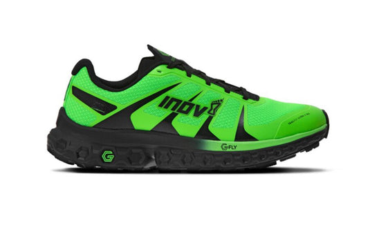 Herrenschuhe Inov-8 Trailfly Ultra Max G 300 M grün