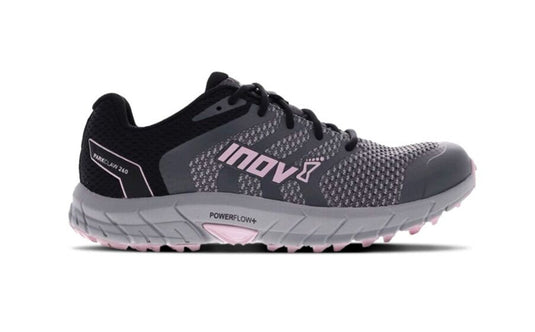 Damenschuhe Inov-8 Parkclaw 260 W (S) grau