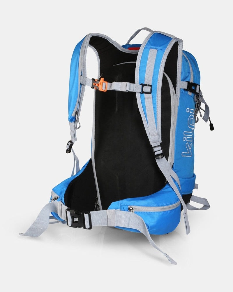 Laden Sie das Bild in Galerie -Viewer, Freeride-Rucksack Kilpi Glacier-U 30L blau
