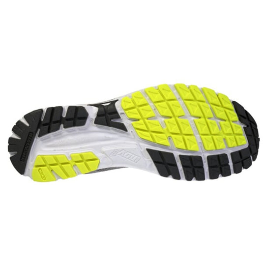 Herrenschuhe Inov-8 Roadclaw 275 Knit M (S) grau/gelb