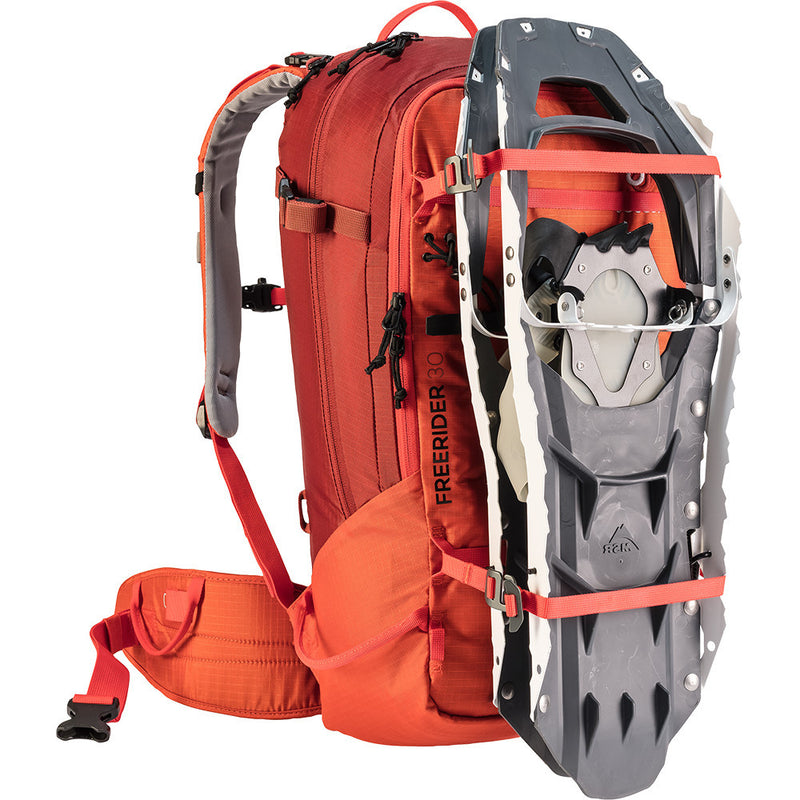 Laden Sie das Bild in Galerie -Viewer, Rucksack Deuter Freerider 30 schwarz
