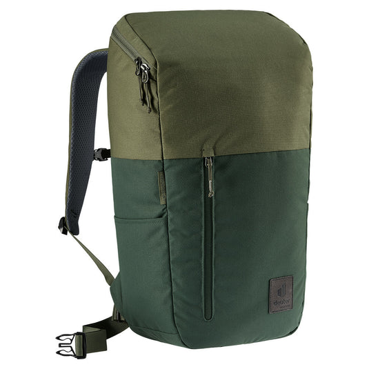 Rucksack Deuter UP Stockholm ivy-khaki