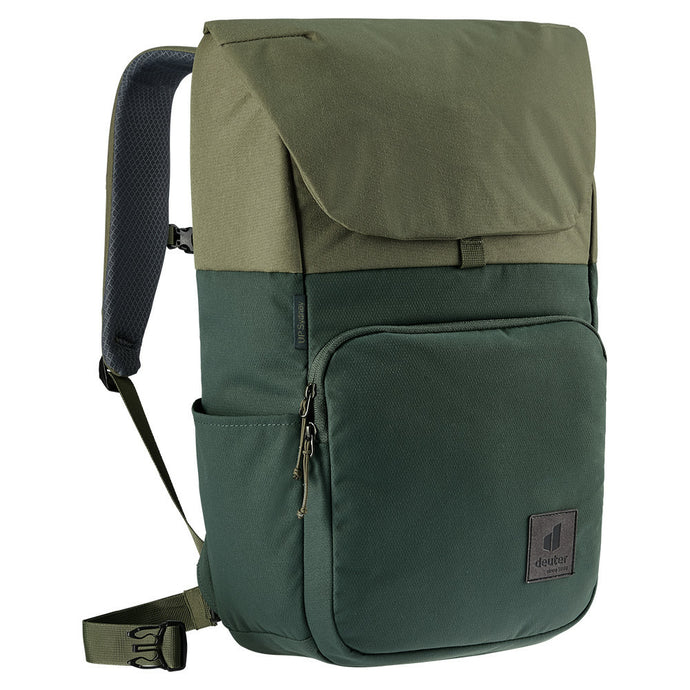 Rucksack Deuter UP Sydney ivy-khaki