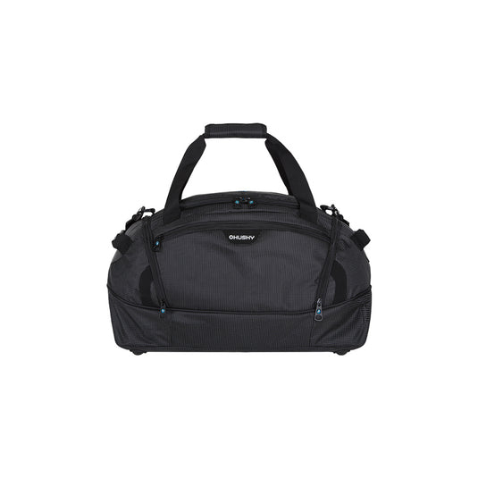 Reisetasche Husky Grape 60L Schwarz