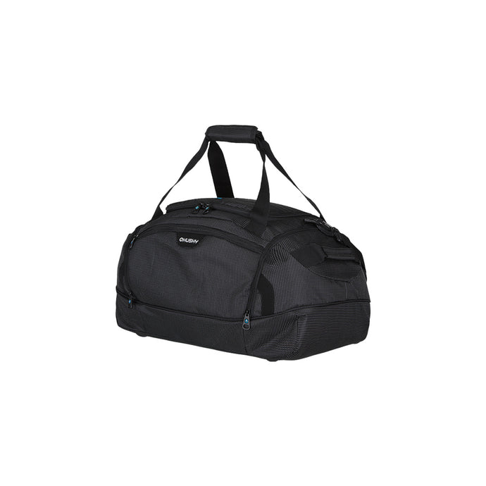 Reisetasche Husky Grape 60L Schwarz