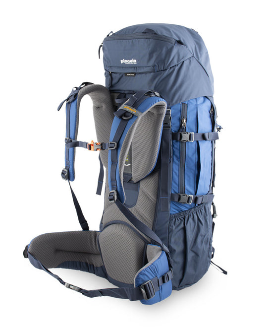 Rucksack Pinguin Explorer 50 Marine